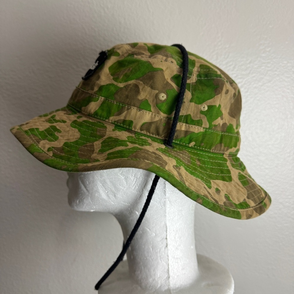 Publish Bucket Hat Vintage Adjustable - Picture 5 of 7